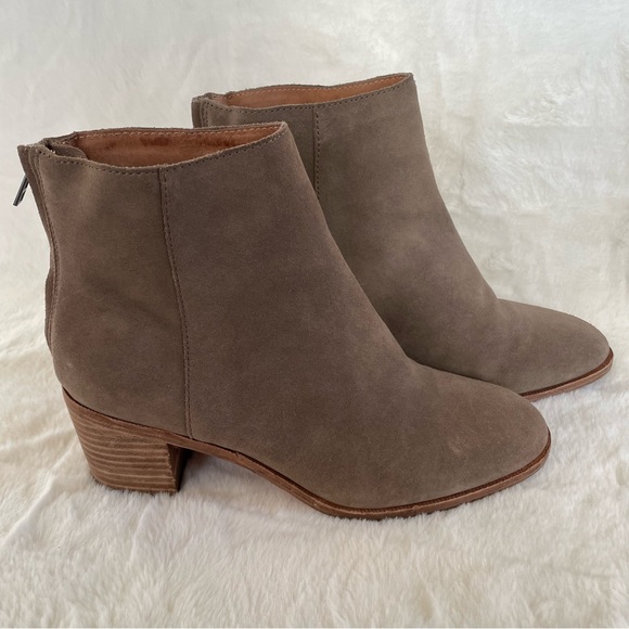 Madewell Pauline Boots - Picture 5 of 13